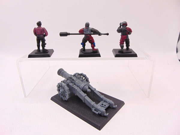 Empire Cannon