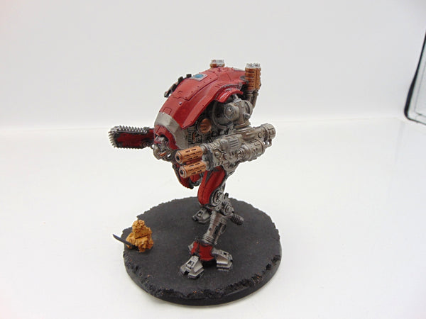 Armiger Warglaive