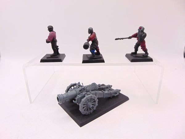Empire Cannon