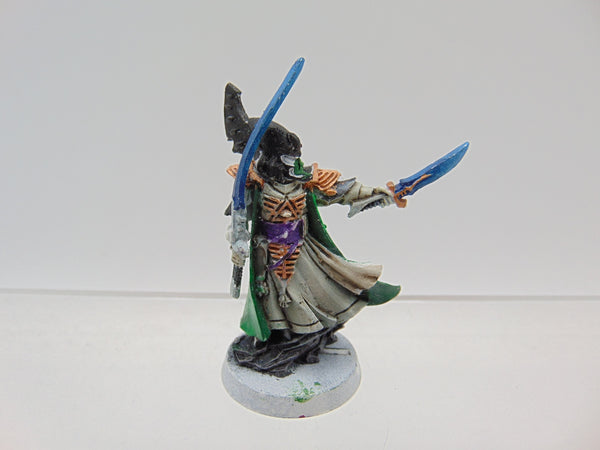 Farseer