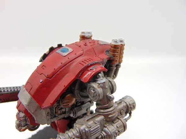 Armiger Warglaive