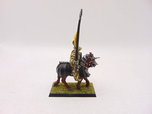 Knight of the Blazing Sun