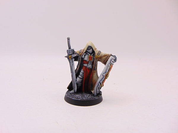 Crusader
