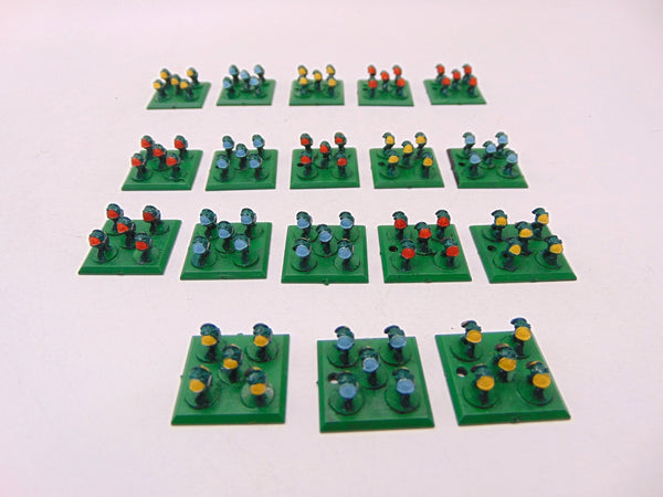 Epic Space Marines - Tactical Marines