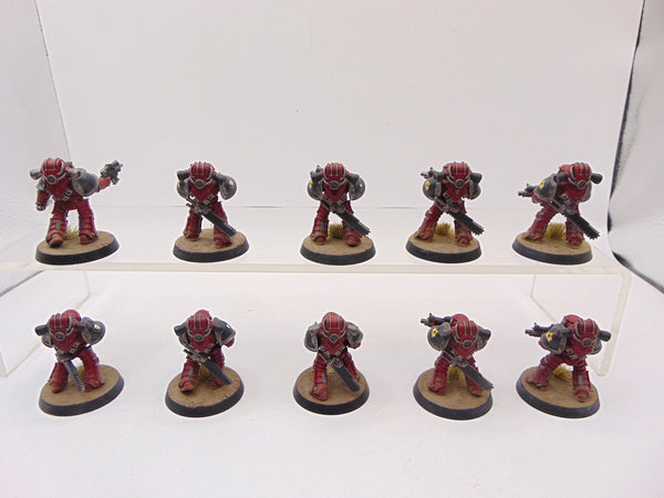 MKIII Marines