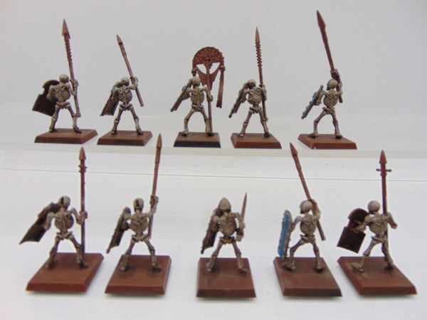 Skeleton Warriors