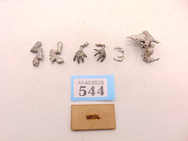 Zoanthrope