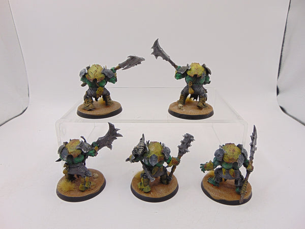 Brutes