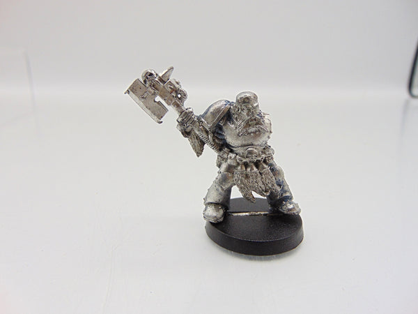 Long Fang Sergeant