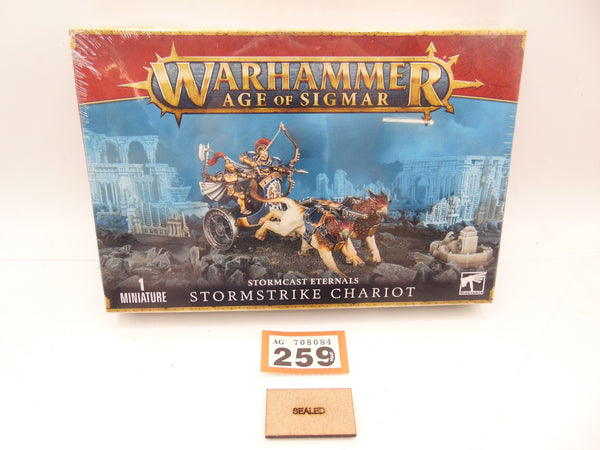 Stormstrike Chariot