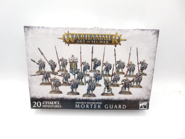 Mortek Guard