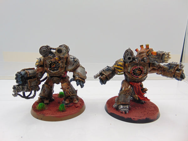 Obliterators