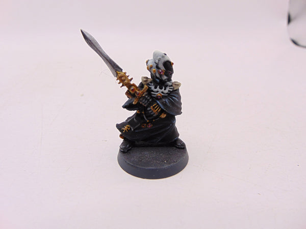 Warlock
