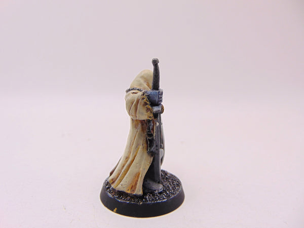 Crusader