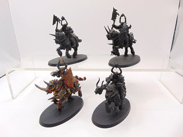 Chaos Knights