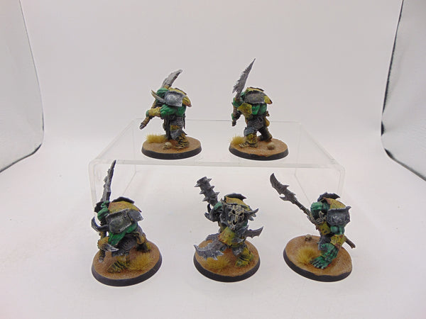 Brutes