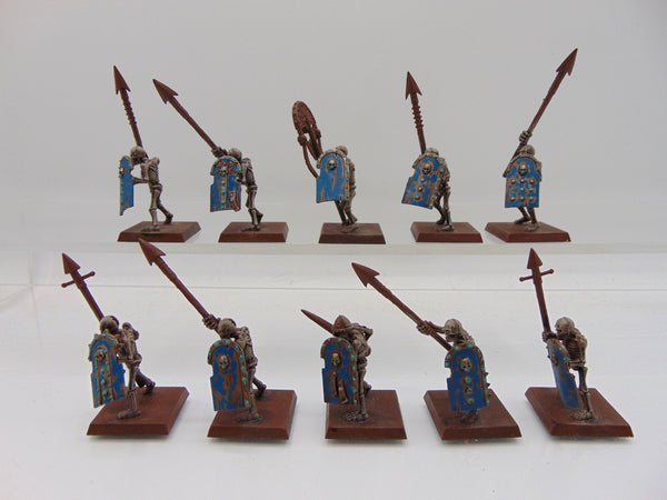 Skeleton Warriors