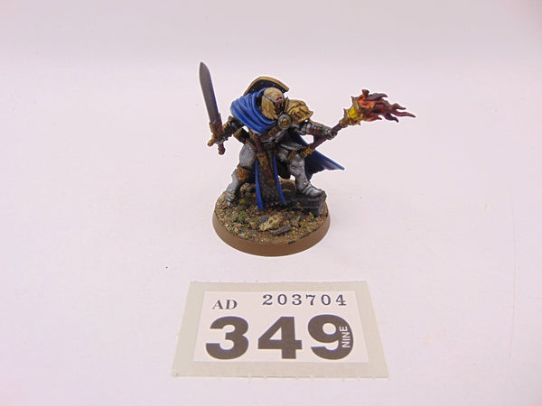 Knight-Questor