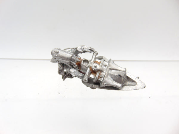 Eldar Jetbike