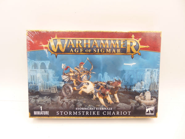 Stormstrike Chariot