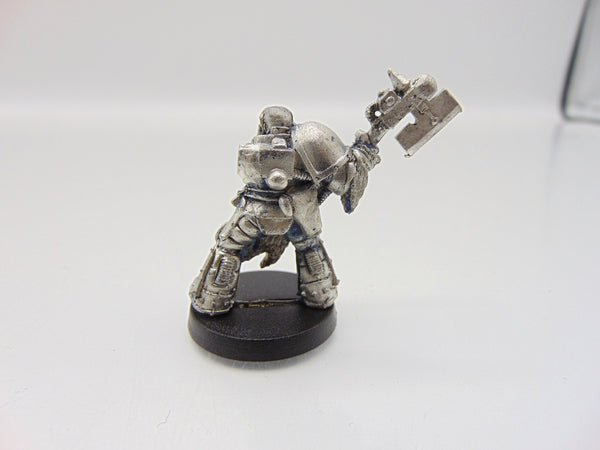 Long Fang Sergeant