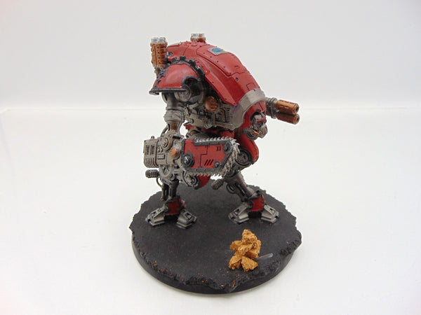 Armiger Warglaive