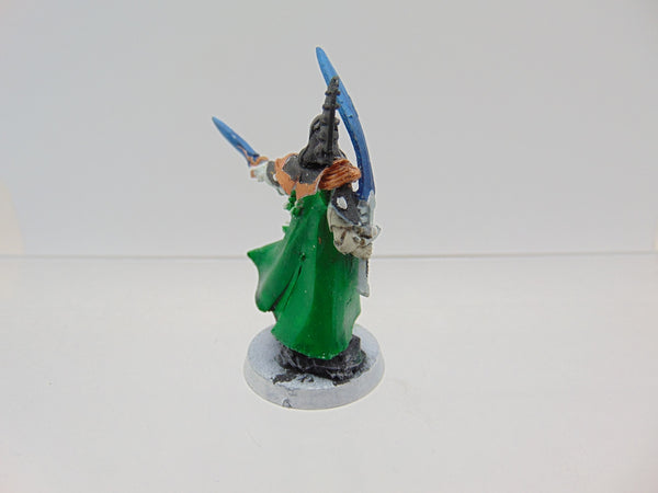 Farseer