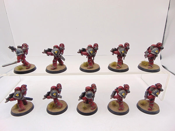 MKIII Marines