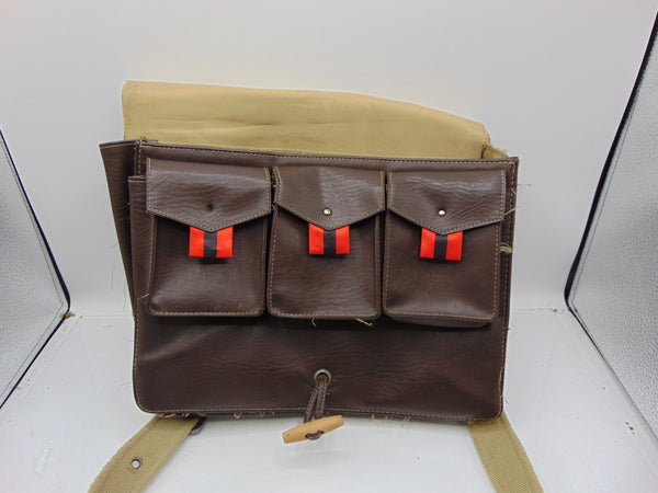 Officer Signal Satchel bag