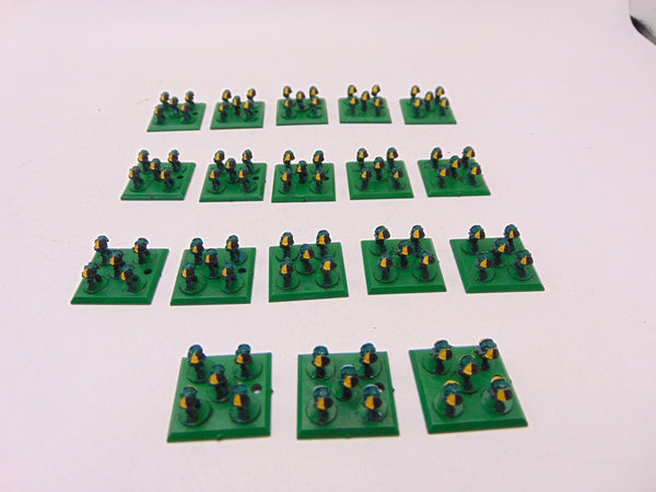 Epic Space Marines - Tactical Marines
