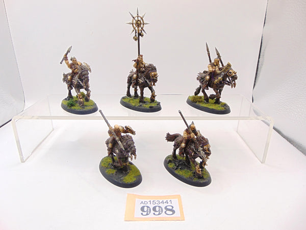 Darkoath Fellriders