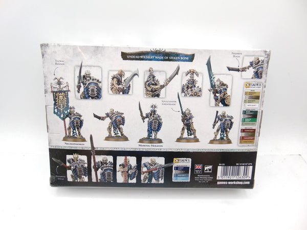 Mortek Guard