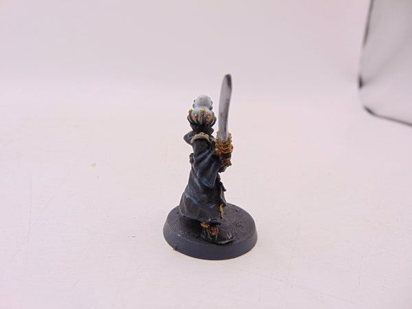 Warlock