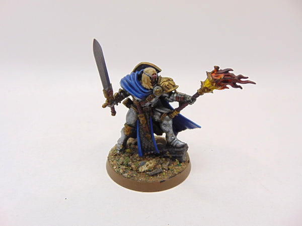 Knight-Questor