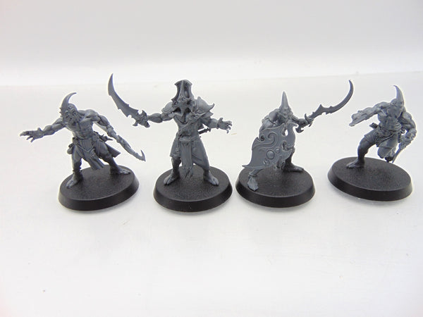 Silver Tower Kairic Acolytes