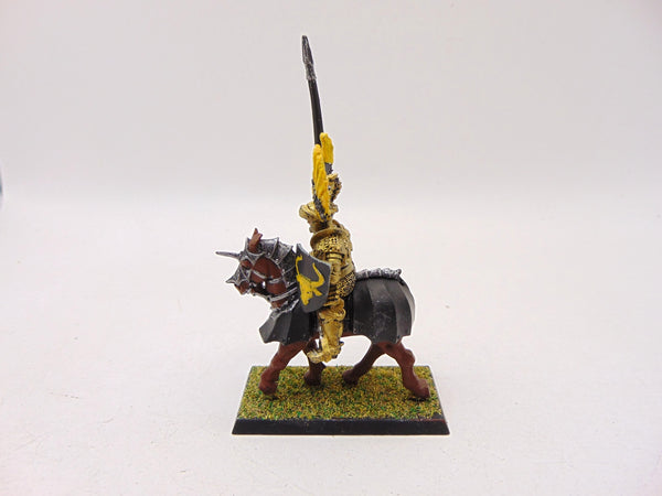 Knight of the Blazing Sun