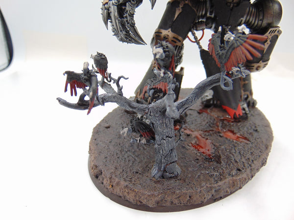 Chaos Knight Desecrator