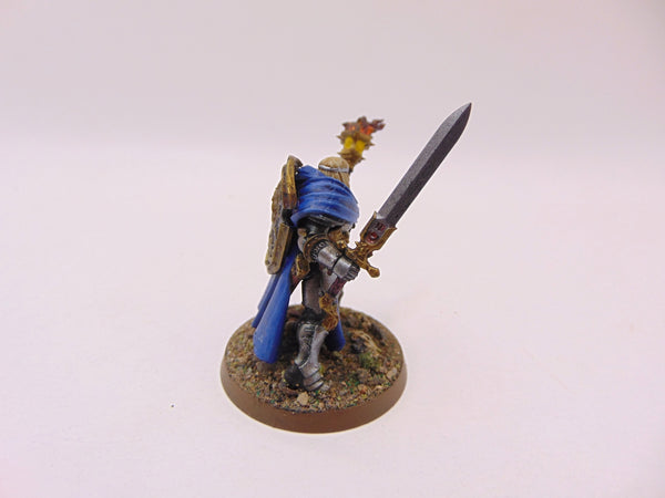 Knight-Questor