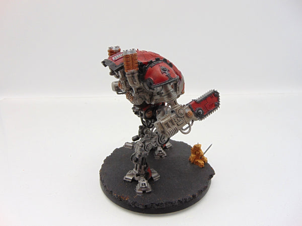 Armiger Warglaive