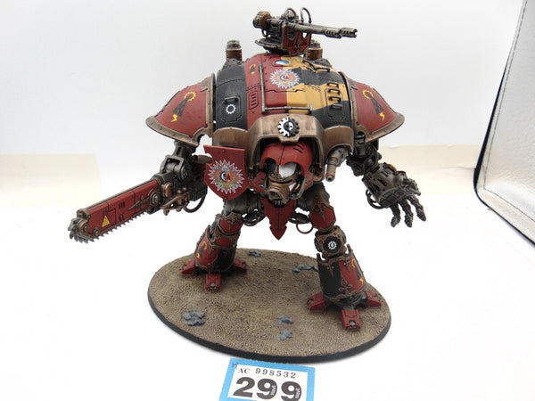 Imperial Knight Gallant