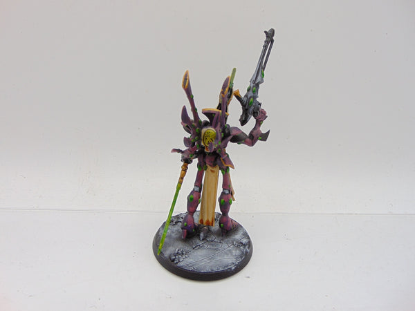 Wraithlord