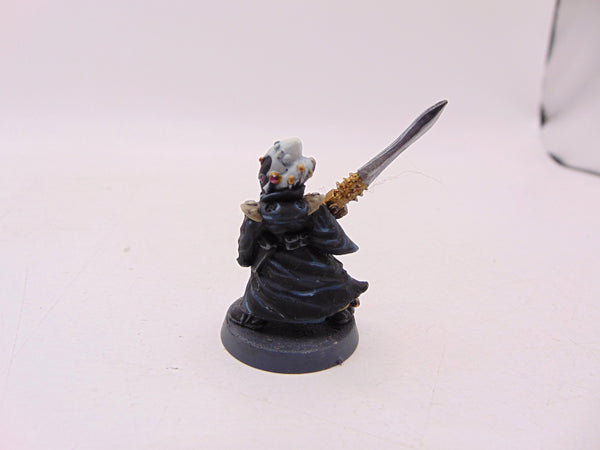 Warlock
