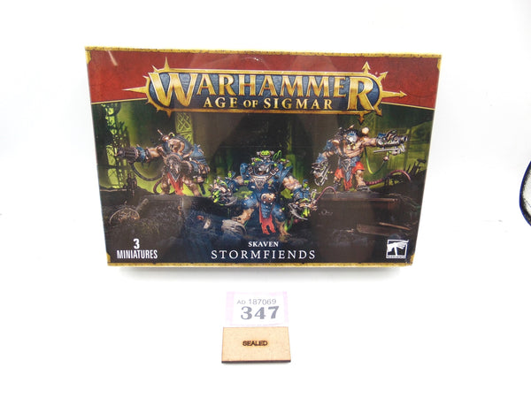 Stormfiends