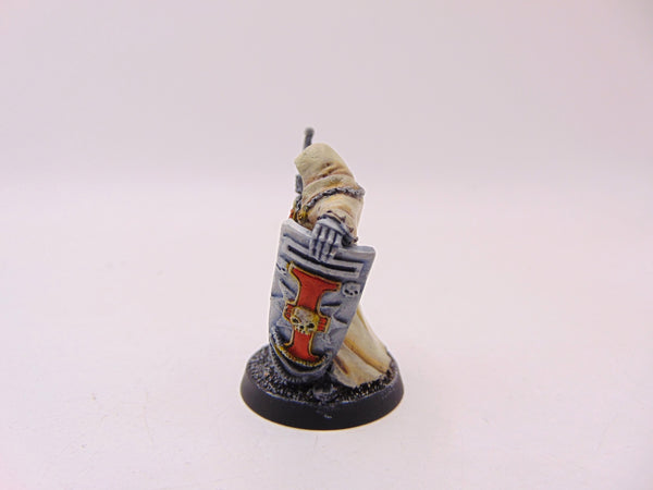 Crusader