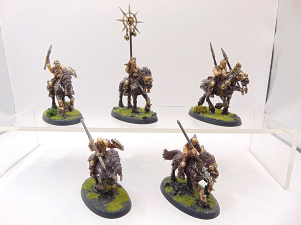 Darkoath Fellriders
