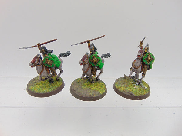 Royal Knights / Guard
