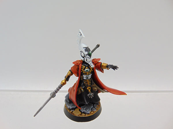 Farseer