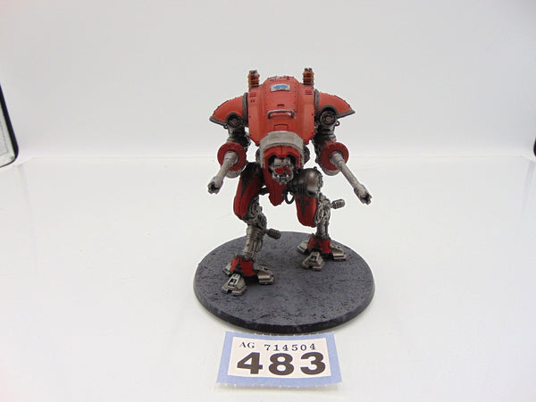 Armiger Helverin