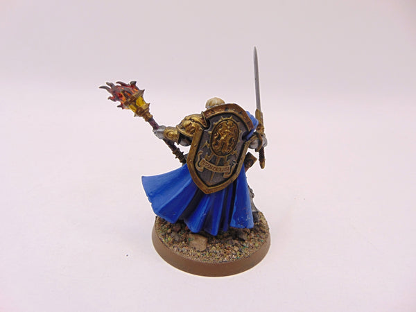 Knight-Questor