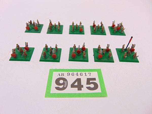 Epic Imperial Guard Beastmen